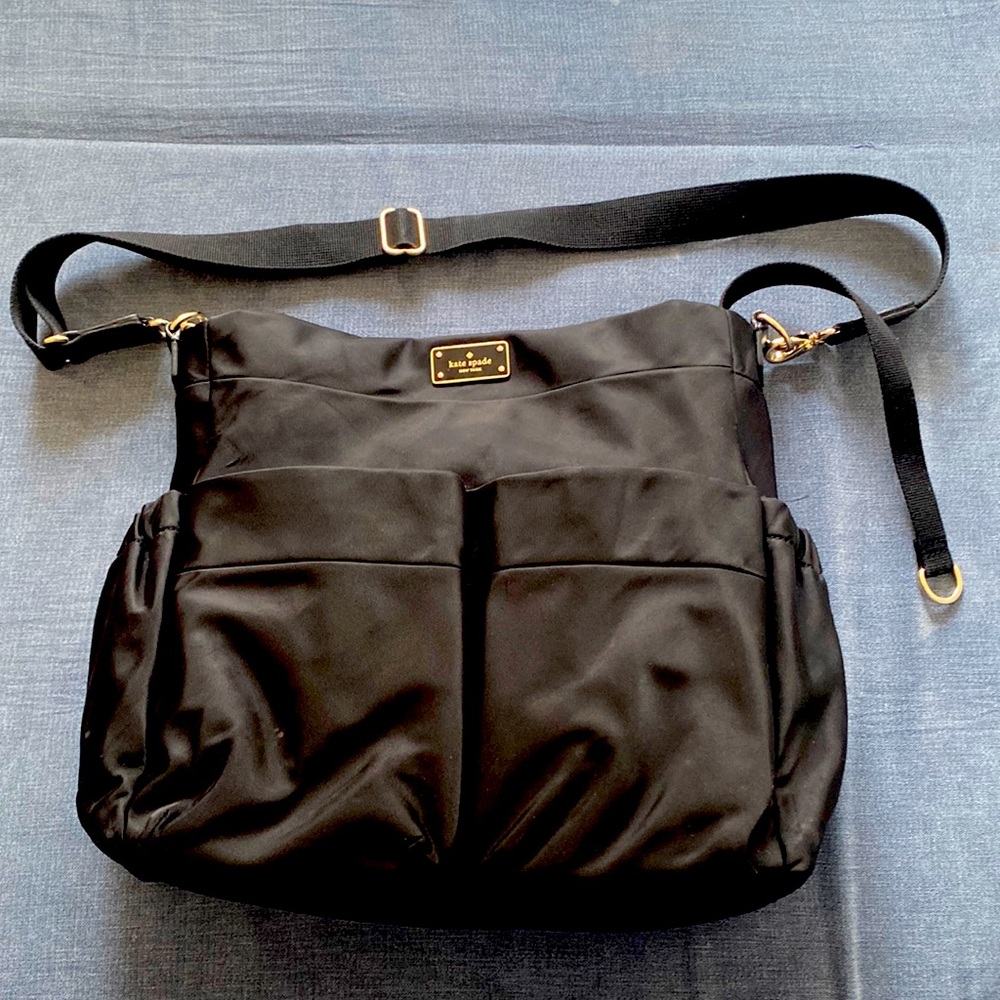 Kate Spade Diaper Bag